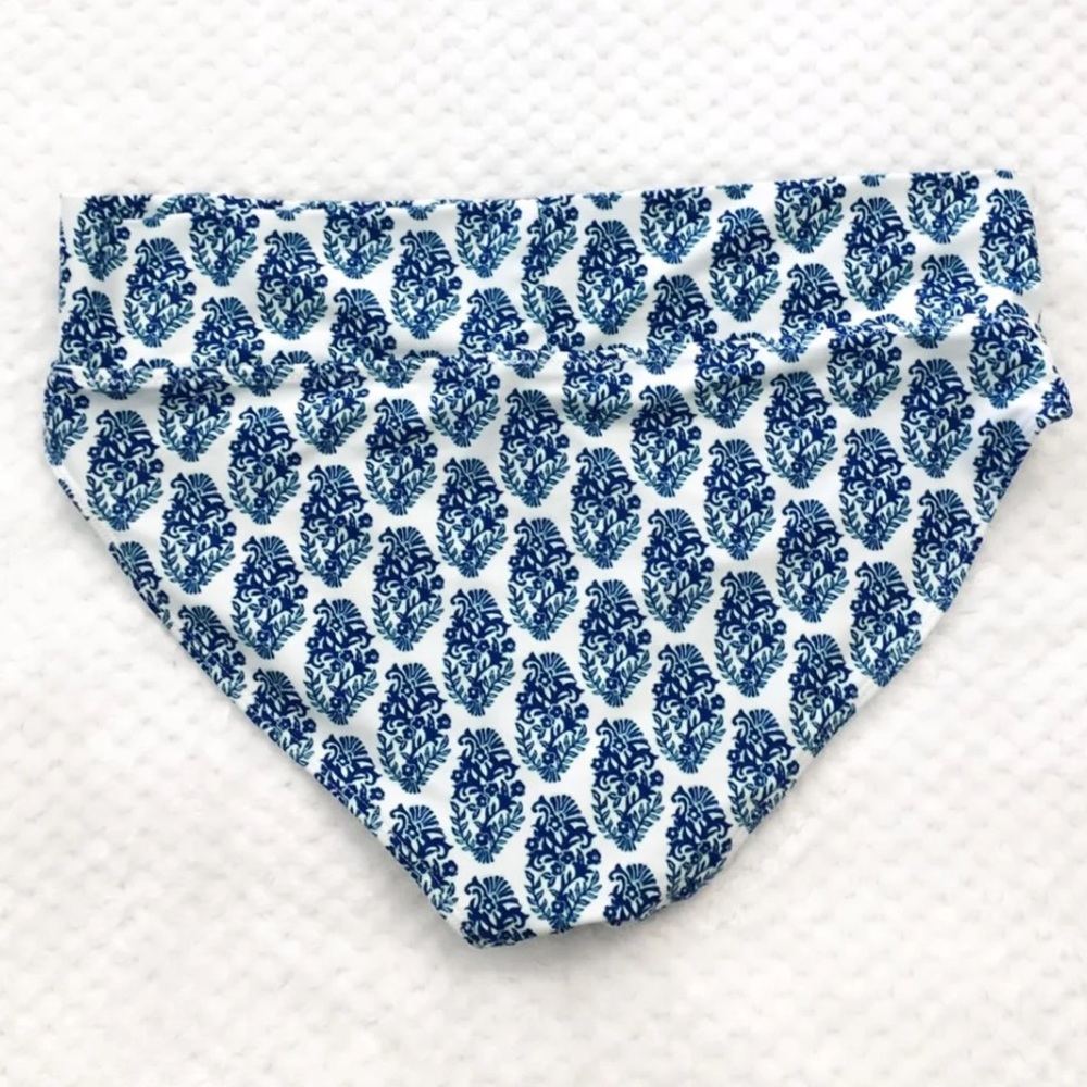 Vineyard vines bikini bottoms